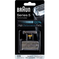 Сетка и режущий блок Braun 51B