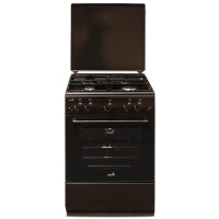 Газовая плита Cezaris ПГ 3200-05 коричневый