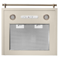 Каминная вытяжка Hyundai HWH 6331 BE