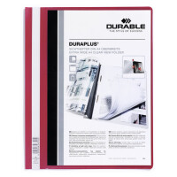 Папка Durable Duraplus 2579-03