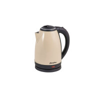 Чайник электрический Матрёна MA-002 бежевый