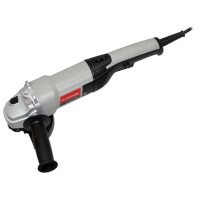 Шлифмашина угловая Интерскол УШМ-125/1400ЭЛ (302.1.0.00)