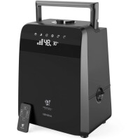 Увлажнитель воздуха Royal Clima RUH-G450/5.5E-BL черный