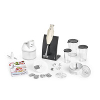 Блендер погружной Bamix Baking M200 cream