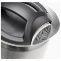 Чайник электрический Caso WK Cool-Touch