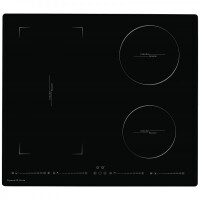 Встраиваемая индукционная варочная панель Zigmund & Shtain CIS 032.60 BX