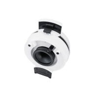 Вафельница Steba WE 20 volkano white