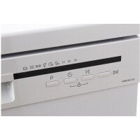 Посудомоечная машина Leran Fdw 60-125 w