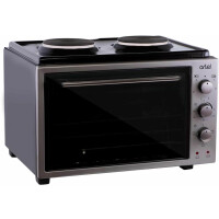Мини-печь Artel MD 3614 серый