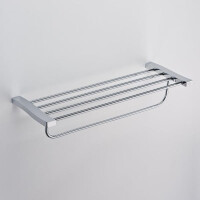 Полка для полотенца Schein Swing 3210B