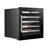 Винный шкаф Temptech STZ60SB