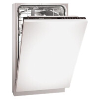 Встраиваемая посудомоечная машина Aeg F 55400 VI