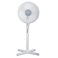 Вентилятор First FA-5553-1 White