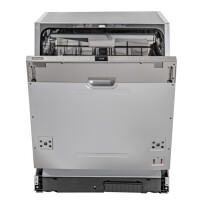 Встраиваемая посудомоечная машина Delonghi DDW06F Supreme nova