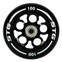 Колесо STG 100mm (Х105164)