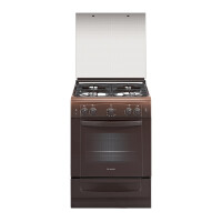 Газовая плита Gefest 6100-02 0012