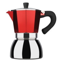 Кофеварка Italco Roma Induction 225600