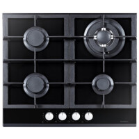 Встраиваемая газовая варочная панель Darina 1Т2 С308 В