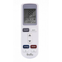 Сплит-система настенного типа Ballu BSGRI-12HN8_22Y