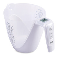 Весы кухонные BQ KS1008