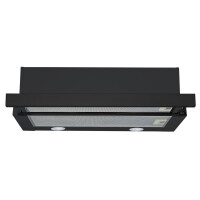 Встраиваемая вытяжка Maunfeld VS Fast 60 черный