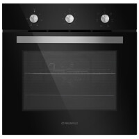 Встраиваемый электрический духовой шкаф Maunfeld EOEC 586B