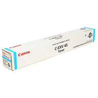 Тонер Canon C-EXV 45 C 6944B002
