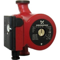 Циркуляционный насос Grundfos UPS 25-80