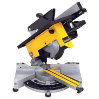Пила торцовочная DeWalt DW711
