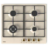 Встраиваемая газовая варочная панель EVELUX HEG 650 IR