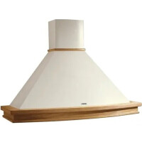 Каминная вытяжка Faber Trendy WB A90 (110.0338.675)