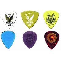 Медиаторы Clayton VPP/6