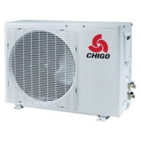 Сплит-система Chigo CS-25V3A-YA145/CU-25V3A-YA145