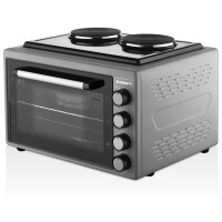 Мини-печь Kraft KF-MOHP 3800 GR