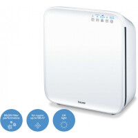 Очиститель воздуха Beurer LR310 (660.19) белый