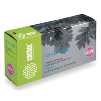 Картридж Cactus CS-CLT-C409S