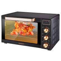 Мини-печь Kraft KF-MO 3506 KGLB