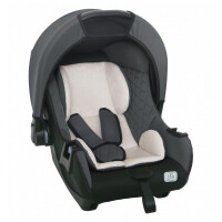 Автокресло Smart Travel First KRES2082 smoky