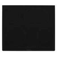 Встраиваемая электрическая варочная панель Gorenje CT 43 SC