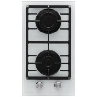 Встраиваемая газовая варочная панель Krona Galileo 30 WH