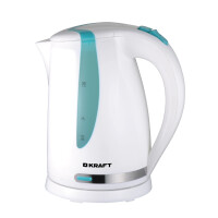 Чайник электрический Kraft KF-KP1743W