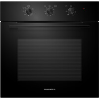 Встраиваемый газовый духовой шкаф Maunfeld MOGS703B2