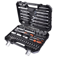 Набор инструмента Квалитет 82 предмета