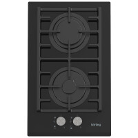 Встраиваемая газовая варочная панель Korting HGG 3825 CN