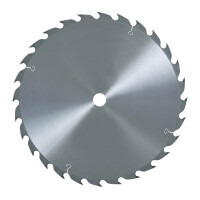 Диск пильный Атака профи 8079120