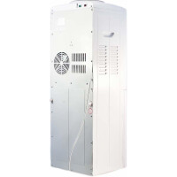 Кулер для воды Aqua Work 0.7LD/B белый