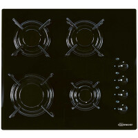 Встраиваемая газовая варочная панель Kuchenchef KHK600S