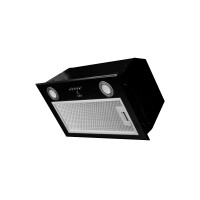 Встраиваемая вытяжка Lex GS Bloc P 600 Black