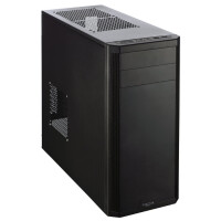 Корпус Fractal Design Core 2300 Black