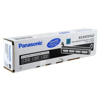 Картридж Panasonic KX-FAT411A7